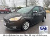 Ford C-Max C-MAX Business Edition-Navi-PDC-SHZ - Ford C-MAX Business mit Benzin-Antrieb