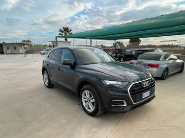 Audi Q5 - 1