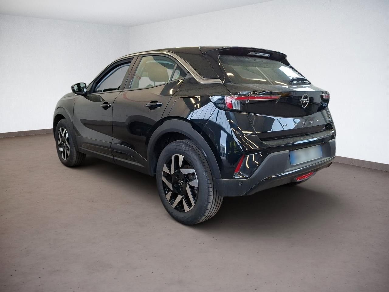 Fahrzeugabbildung Opel Mokka-e ELEGANCE 3-PHASIG NAVI/LED/KAMERA/DAB+
