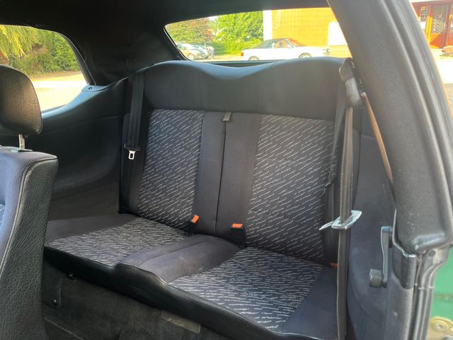 VW Golf 3 1,8 Cabriolet Bild 16