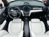 MINI JohnCooperWorks Cabrio Autom.*SHZ*LEDER*H/K*KAM* - MINI MINI Gebrauchtwagen in Krefeld
