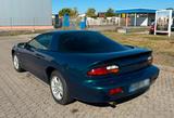 Chevrolet Camaro 3.8l V6 | Mystic Teal | h... - Chevrolet Gebrauchtwagen von 2000