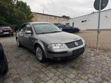 Volkswagen Passat 1.9TDI 131PS Limo | TÜV ... - Volkswagen Passat aus 2004