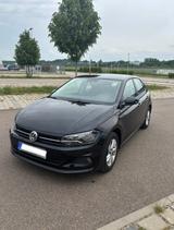 Volkswagen Polo 1.0 TSI 70kW Comfortline BJ 2019 KM 59000 - Volkswagen Polo: 7