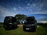 Mercedes-Benz Grand Canyon S CrossOver - Offers matching your search criteria