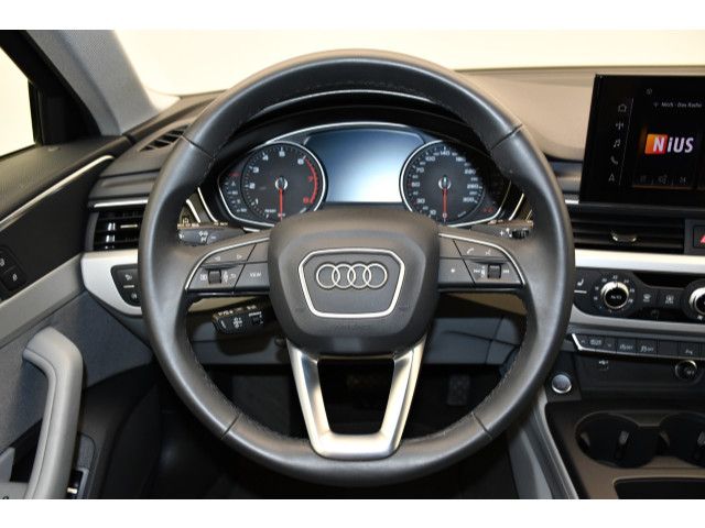 Audi A4 - Bild 6