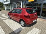 Dacia Sandero Comfort TCe 90 - Dacia: Händler