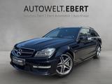 Mercedes-Benz C 63 AMG 7G-MCT/HARMAN-KARDON/COMAND/ - gebrauchte Mercedes-Benz C 63 AMG aus dem Jahr 2011
