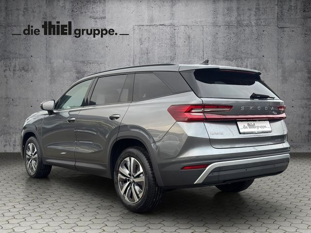Skoda Kodiaq - Bild 6
