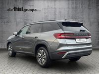 Skoda Kodiaq - Vorschau Bild 6