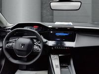 Peugeot 308 - Vorschau Bild 9