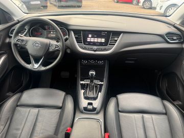 Opel Grandland (X) - 11