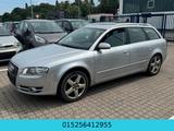 Audi A4 Avant 1.6 Benzin - SHZ + Einparkhilfe - Audi A4 bis 5.000 Euro