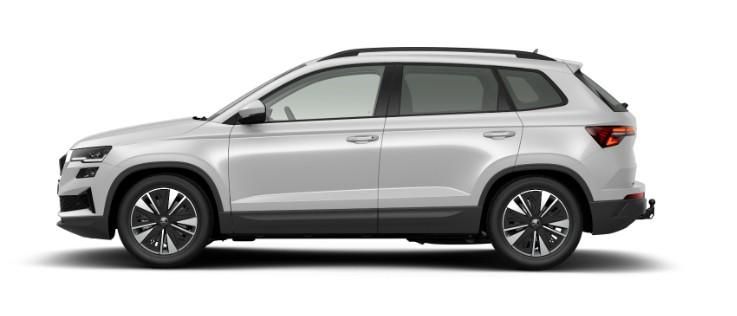 Skoda Karoq - Bild 3