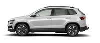 Skoda Karoq - Vorschau Bild 3