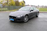 Maserati Ghibli S DE-FZG. Kamera Schiebed. Leder Navi - Maserati Ghibli Gebrauchtwagen
