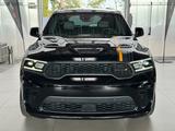 Dodge Durango 5,7 R/T LPG AHK Hemi Orange + Garantie - Dodge Durango: 5.7