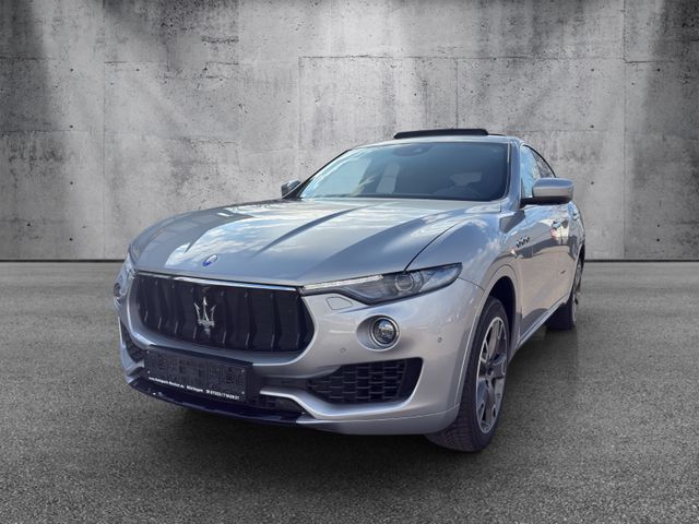 Maserati Levante GranSport S Q4 PANO Harman Kardon 360°