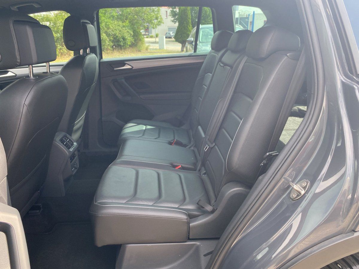 Seat Tarraco - Bild 11