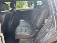 Seat Tarraco - Vorschau Bild 11