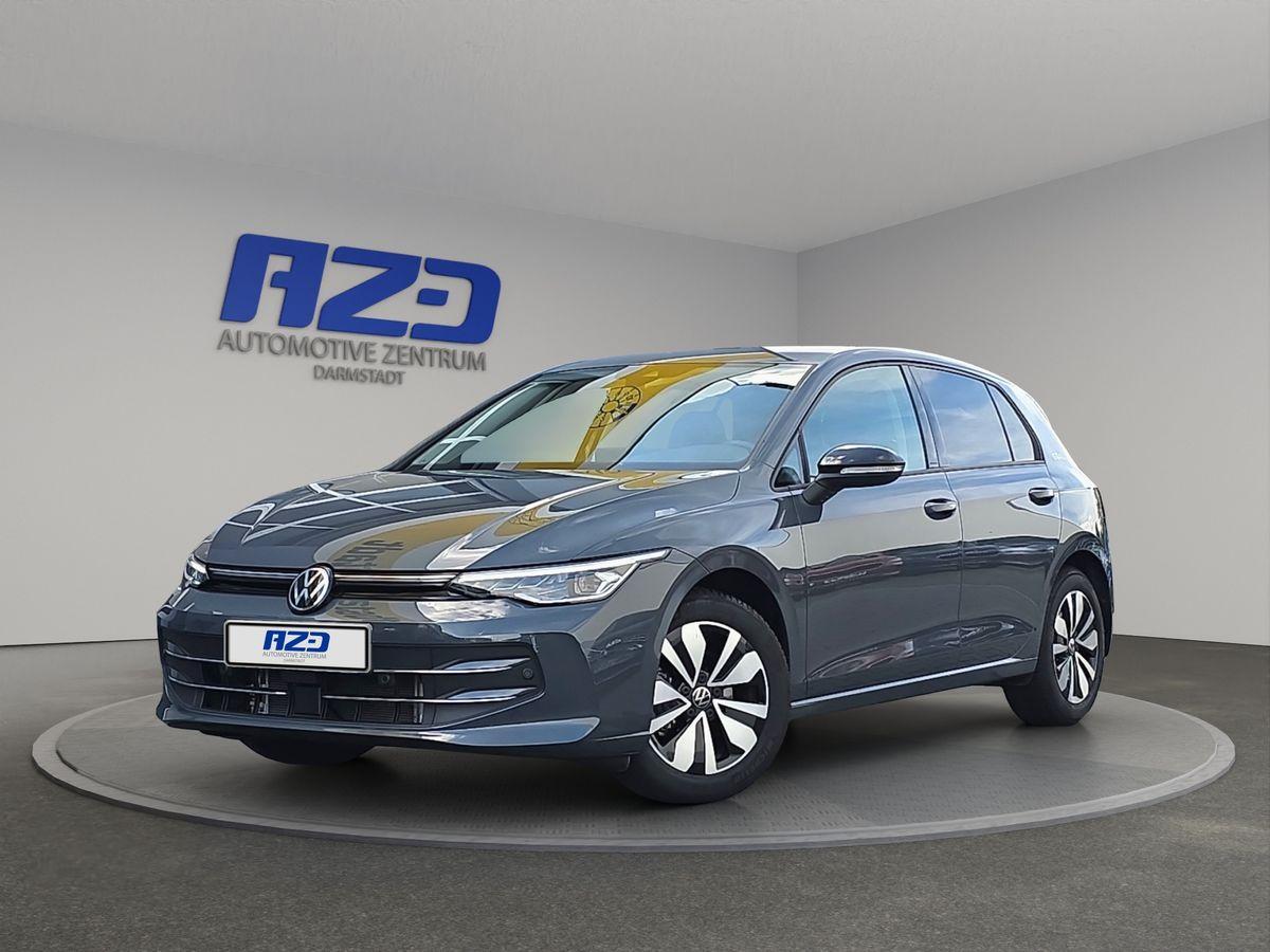 Volkswagen Golf 8 2.0 TDI GOAL DSG AHK NAVI ACC R-KAM 3Z-KL
