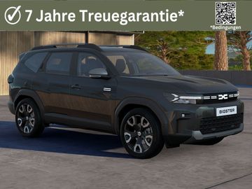 Dacia Leasingangebot: Dacia Bigster TCe 140 Journey