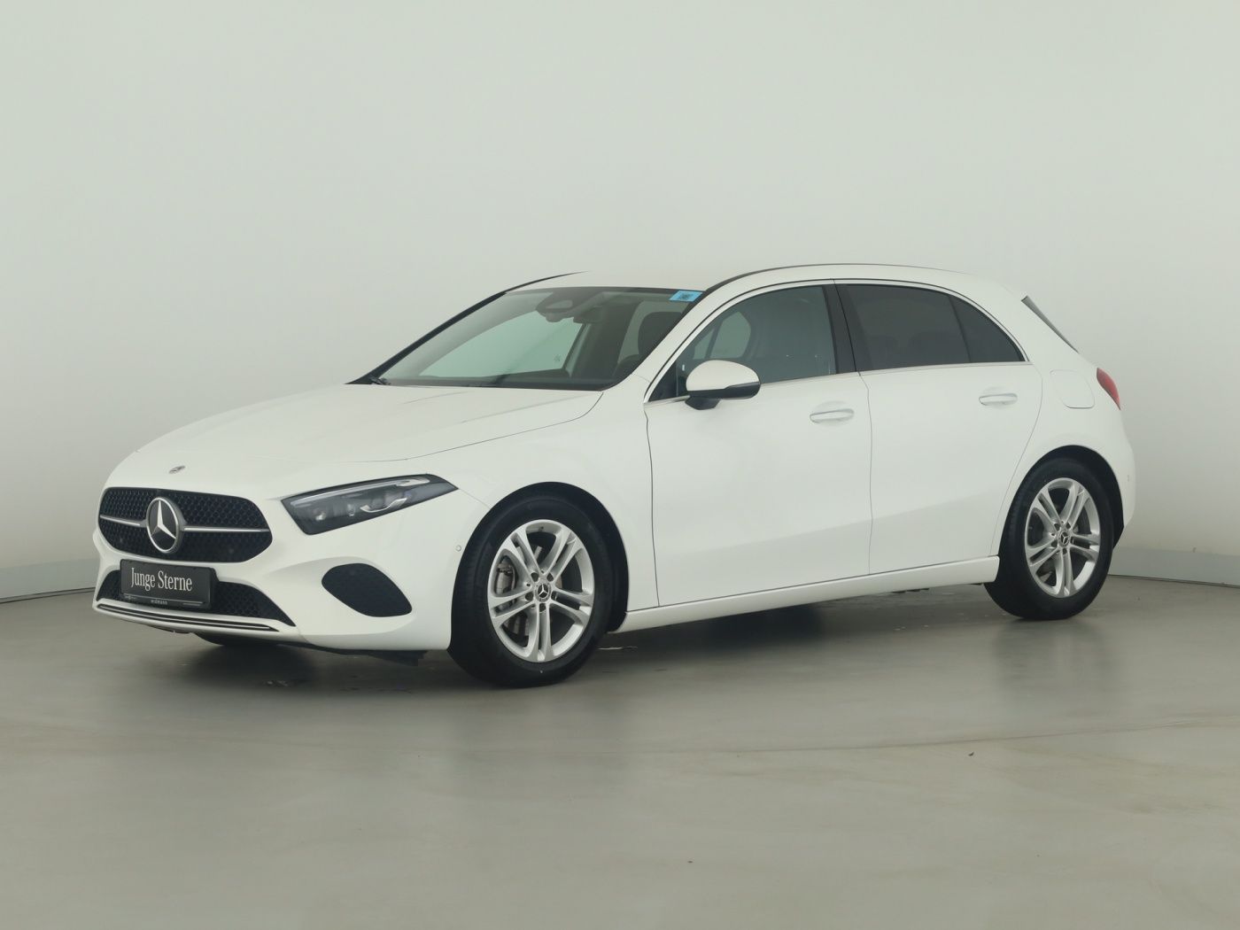 Mercedes-Benz A 180 Progressive PTS Rückfahrkamera LED Navi foto 5