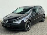 Volkswagen Golf V Lim. 1.6 ! TÜV NEU ! SHZ ! KLIMA ! - Volkswagen Golf aus 2005: 1.6