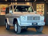 Mercedes-Benz Mercedes-benz G 200 GE corto Station Wagon -GPL- - Mercedes-Benz 200: Kombi, B