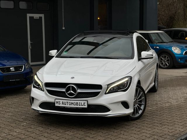 Mercedes-Benz CLA 250 CLA -Klasse CLA 250 *PANORAMA*