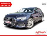 Audi A6 Avant 45 2.0 TFSI design ACC Virtual Cockpit - Audi A6 mit Benzin-Antrieb: Kombi, 2.4