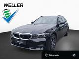 BMW 330e xDrive Touring Sport Line Tempo,HiFi,LMR 18 - BMW 330 in Bielefeld