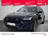 Audi SQ7 - Vorschau Bild 1