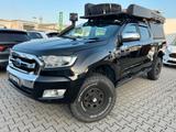 Ford Ranger 3.2 TDCi Limited 4x4 Doppekabine*OVERL... - Ford Ranger: 3.2