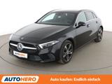 Mercedes-Benz  A 250 Progressive Aut.*NAVI*TEMPO*SHZ*PDC* - Mercedes-Benz A 250: Kleinwagen