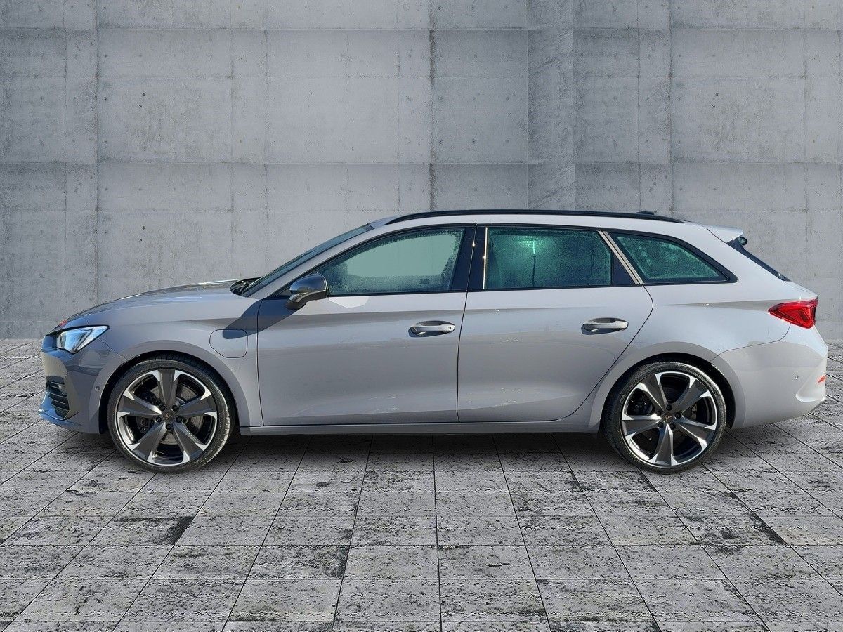 Cupra Leon - Bild 4
