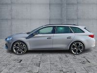 Cupra Leon - Vorschau Bild 4