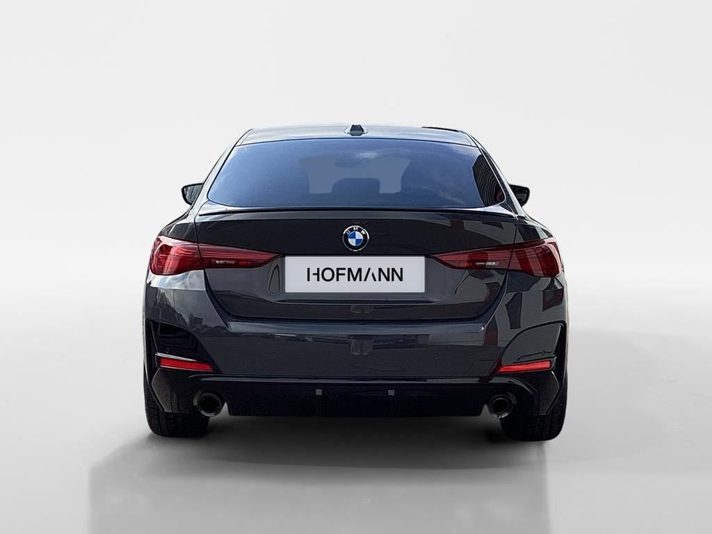 BMW 420 Gran Coupé - Bild 6