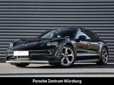 Porsche Taycan 4 Cross Turismo Surround-View 20-Zoll