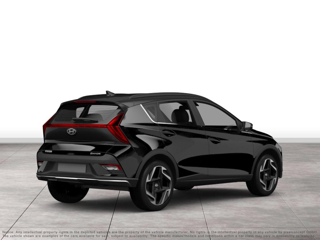 Hyundai BAYON 1.0 T-GDI Select *Rückfahrkamera/Navi/CarP