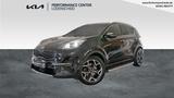 Kia Sportage 1.6T DCT GT-Line  TECH PAKET LEDER - gebrauchte Kia Sportage aus dem Jahr 2018