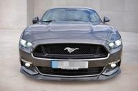 Ford Mustang 5.0 V8 GT Aut, GARANTIE, Leder, DEUTSCH,