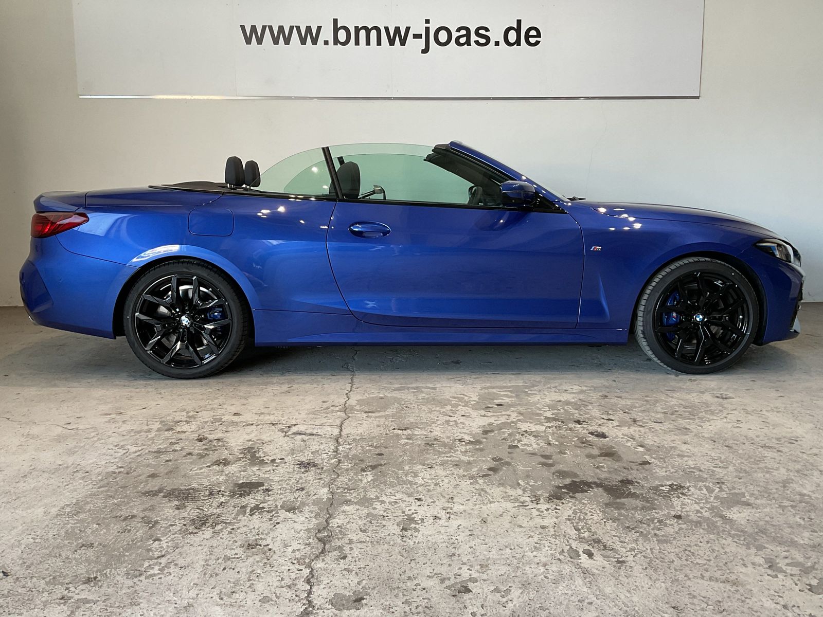 BMW 430 - Bild 10