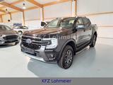 Ford Ranger 3.0 DK e-4WD Wildtrak *E-Rollo*SOFORT*