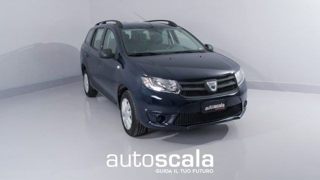 Dacia DACIA Logan MCV 1.2 75CV GPL Ambiance