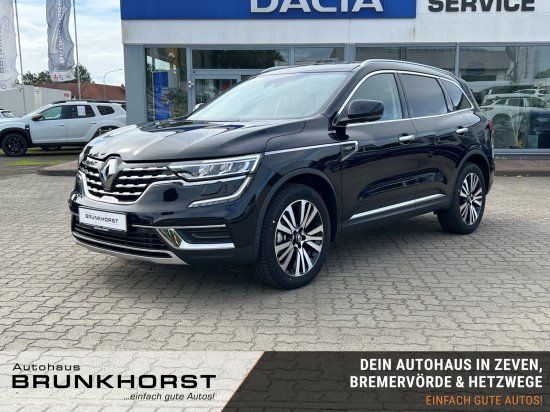 Renault Koleos dCi 185 4WD X-tronic Initiale Paris Panod