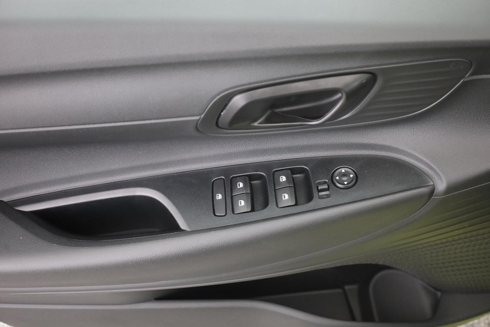 Hyundai i20 1.0 T-GDI Aut. LED Navi Kamera Sitzheizung, миниатюра 22