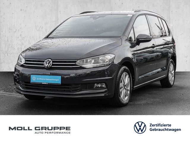 Volkswagen Touran Comfortline Comfortline NAVI ACC PDC SHZ