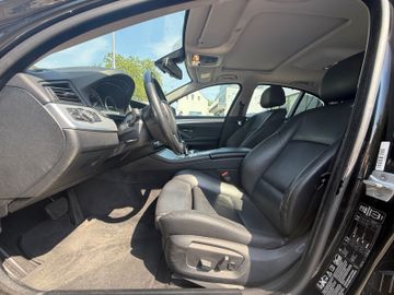 BMW 530 - 7