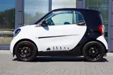 Smart ForTwo fortwo coupe PASSION 66 kW - Smart Gebrauchtwagen in Düsseldorf